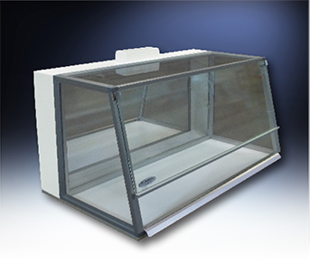 Vented Safety Enclosures