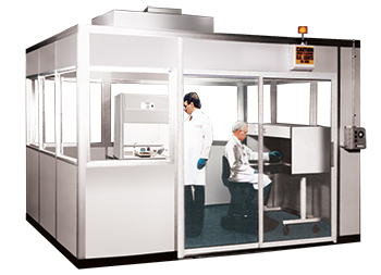Environment Enclosures